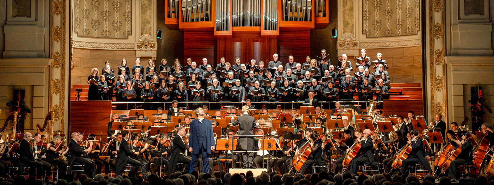 Götterdämmerung | Foto: Yannick Dietrich